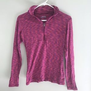 Columbia Long Sleeve